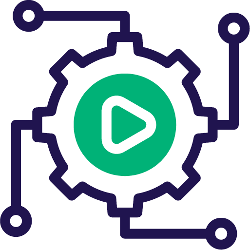 Automatize processos e otimize operações