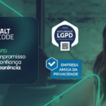 LGPD na Salt Code: Nosso compromisso com a confiança e transparência