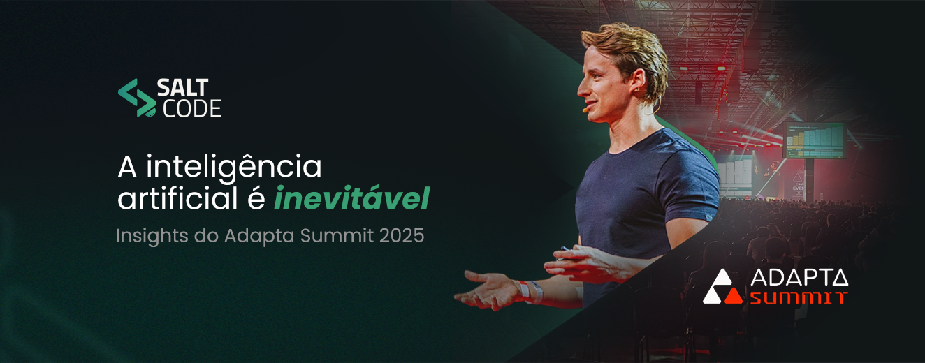 Adapta Summit 2025: Os Insights que Revelam o Futuro da IA