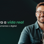 Da tela para a vida real: como a Salt Code humaniza o digital