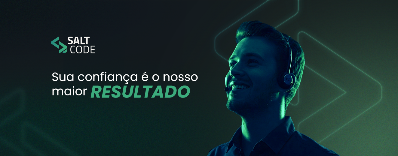 Ravena no caminho certo: Salt Code fecha semestre com NPS 74,6 e nota máxima para pós-venda