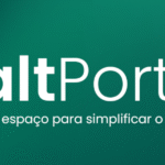 Salt Portal: Seu novo espaço para simplificar o dia a dia
